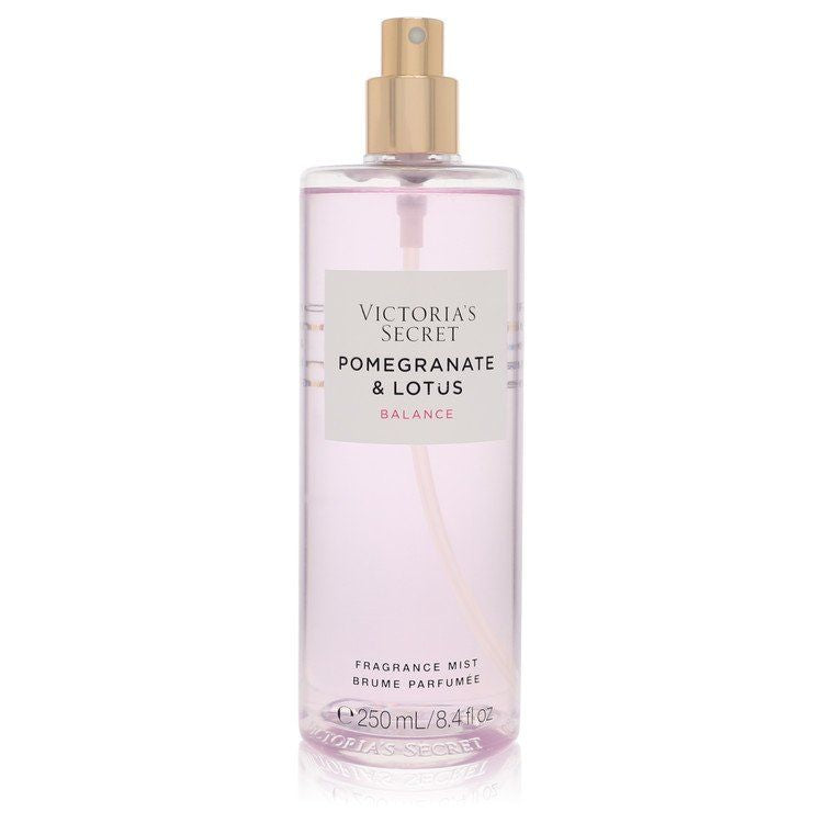 Victoria's Secret Pomegranate & Lotus by Victoria's Secret Fragrance Mist Spray