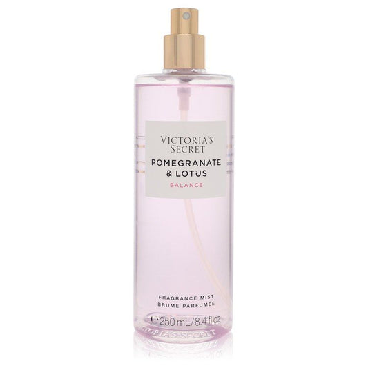 Victoria's Secret Pomegranate & Lotus by Victoria's Secret Fragrance Mist Spray