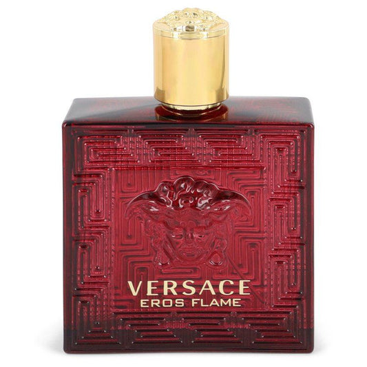 Versace Eros Flame by Versace Eau De Parfum Spray