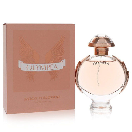 Olympea by Paco Rabanne Eau De Parfum Spray