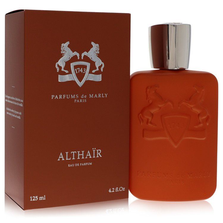 Althair by Parfums De Marly Eau De Parfum Spray