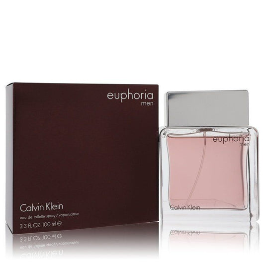 Euphoria by Calvin Klein Eau De Toilette Spray