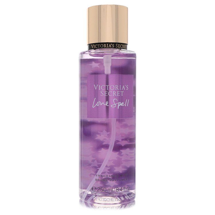 Victoria's Secret Love Spell by Victoria's Secret Fragrance Mist Spray