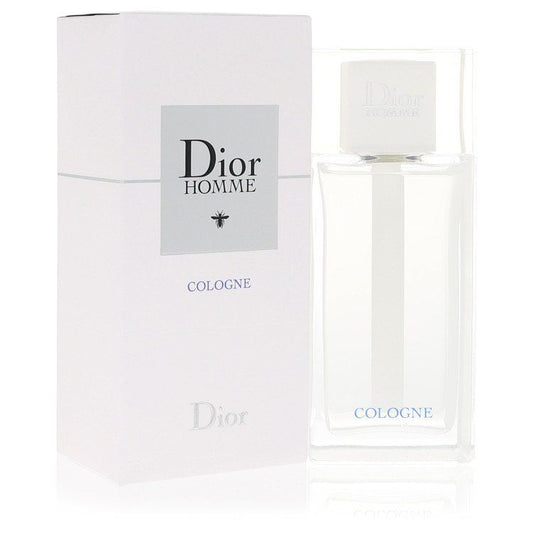 Dior Homme by Christian Dior Eau De Toilette Spray