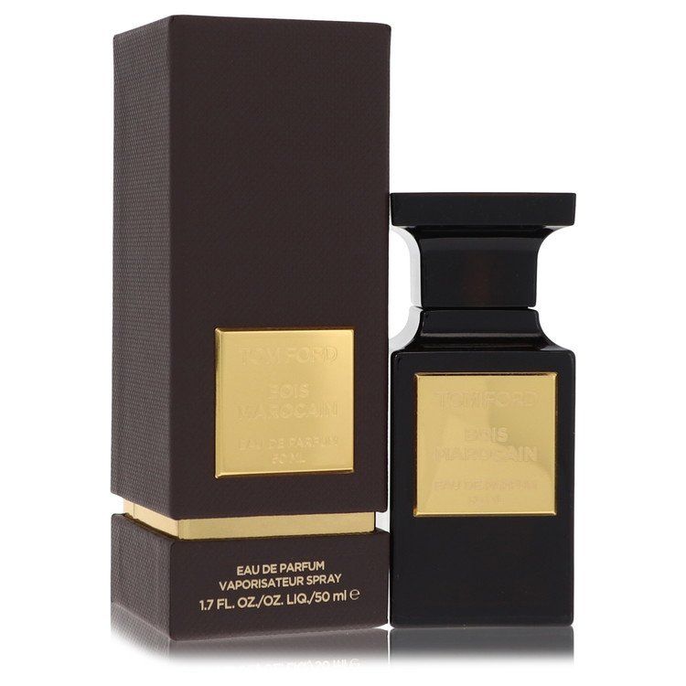 Tom Ford Bois Marocain by Tom Ford Eau De Parfum Spray (Unisex)