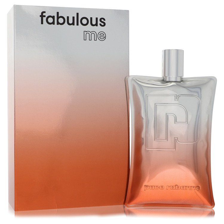 Paco Rabanne Fabulous Me by Paco Rabanne Eau De Parfum Spray