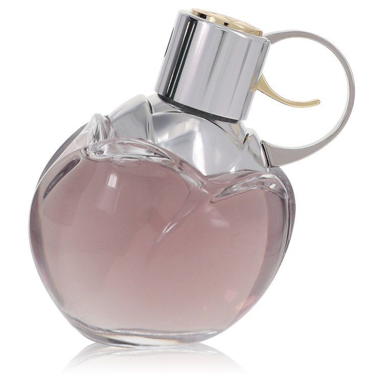 Azzaro Wanted Girl Tonic by Azzaro Eau De Toilette Spray