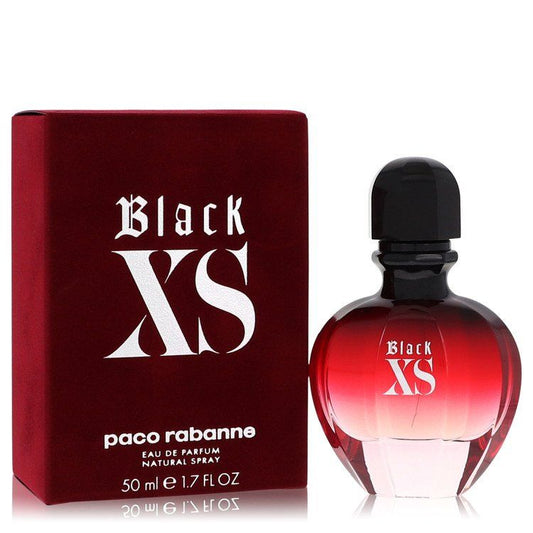 Black Xs by Paco Rabanne Eau De Parfum Spray