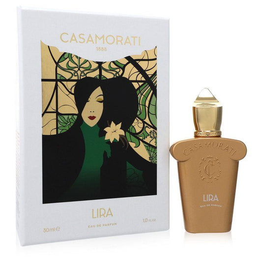 Lira by Xerjoff Eau De Parfum Spray