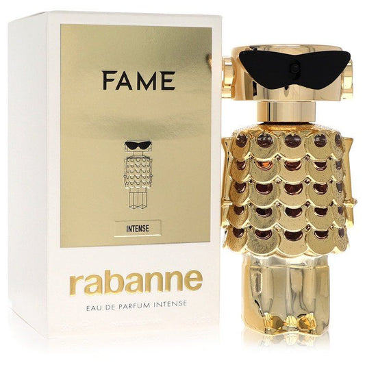 Paco Rabanne Fame Intense by Paco Rabanne Eau De Parfum Spray