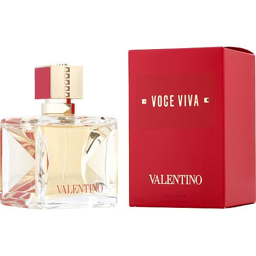 VALENTINO VOCE VIVA EAU DE PARFUM SPRAY