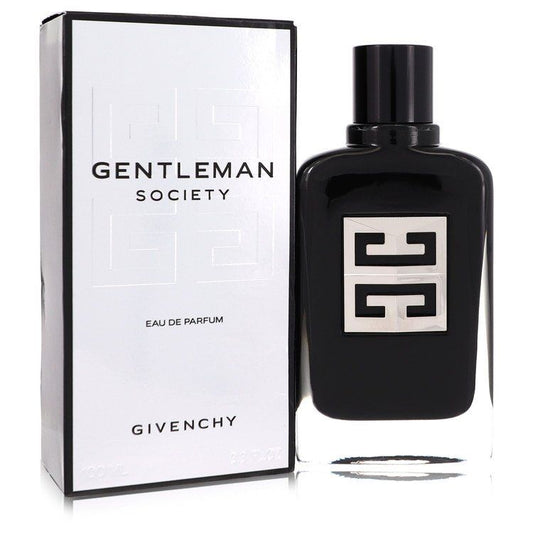 Gentleman Society by Givenchy Eau De Parfum Spray