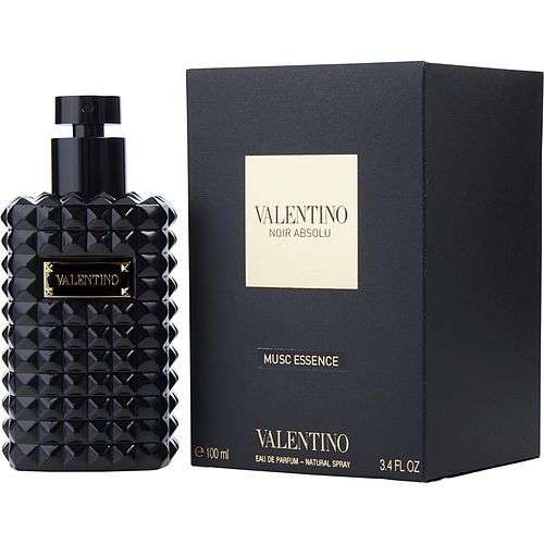 Valentino NOIR ABSOLU MUSC ESSENCE EAU DE PARFUM SPRAY