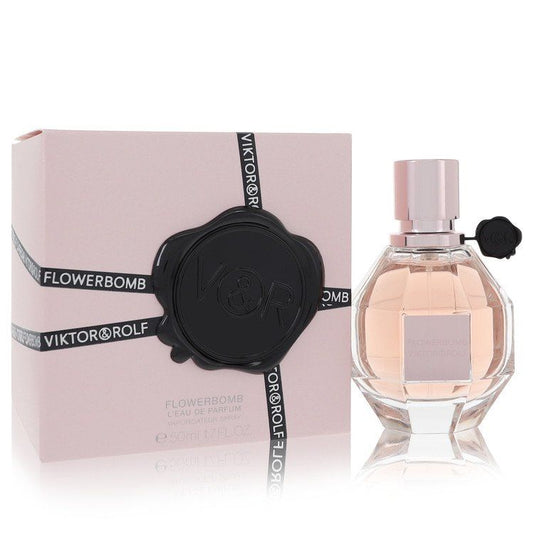 Flowerbomb by Viktor & Rolf Eau De Parfum Spray