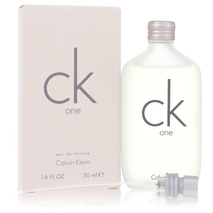 Calvin Klein One by Calvin Klein Eau De Toilette Pour