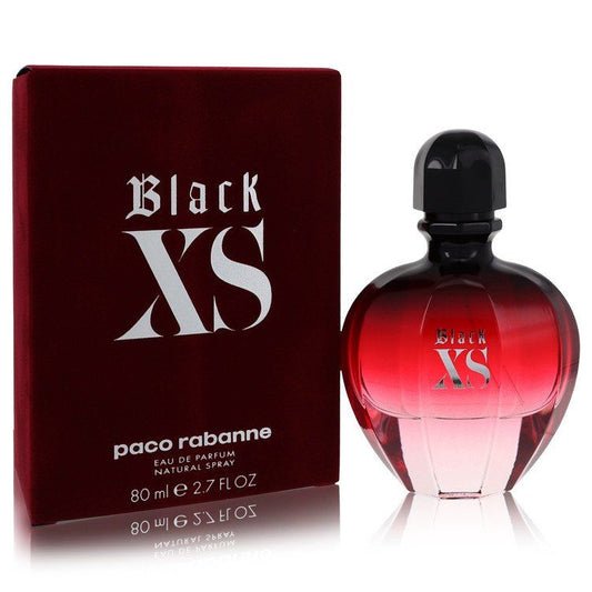 Black Xs by Paco Rabanne Eau De Parfum Spray