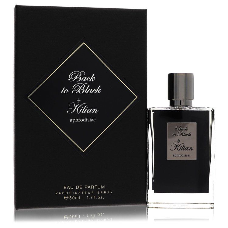 Back To Black Aphrodisiac by Kilian Eau De Parfum Spray