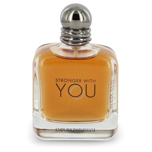 Giorgio Armani Stronger With You Eau De Toilette Spray