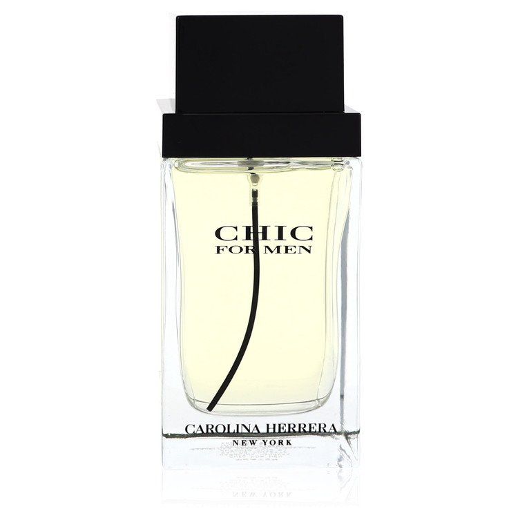 Chic by Carolina Herrera Eau De Toilette Spray