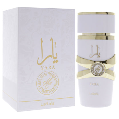 Yara Moi by Lattafa for Women Eau De Parfum Spray