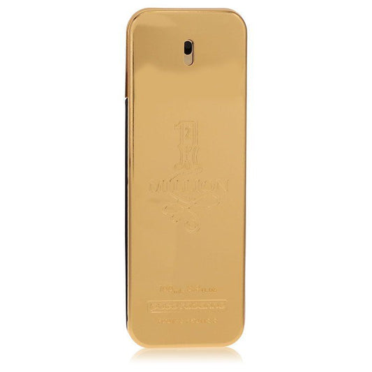 1 Million by Paco Rabanne Eau De Toilette Spray