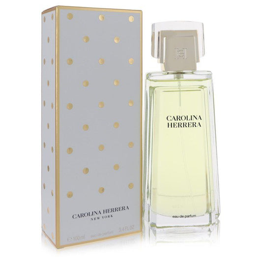 Carolina Herrera by Carolina Herrera Eau De Parfum Spray