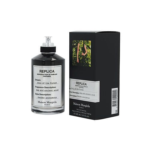 Repilca Soul Of The Forest by Maison Margiela Eau De Parfum Spray