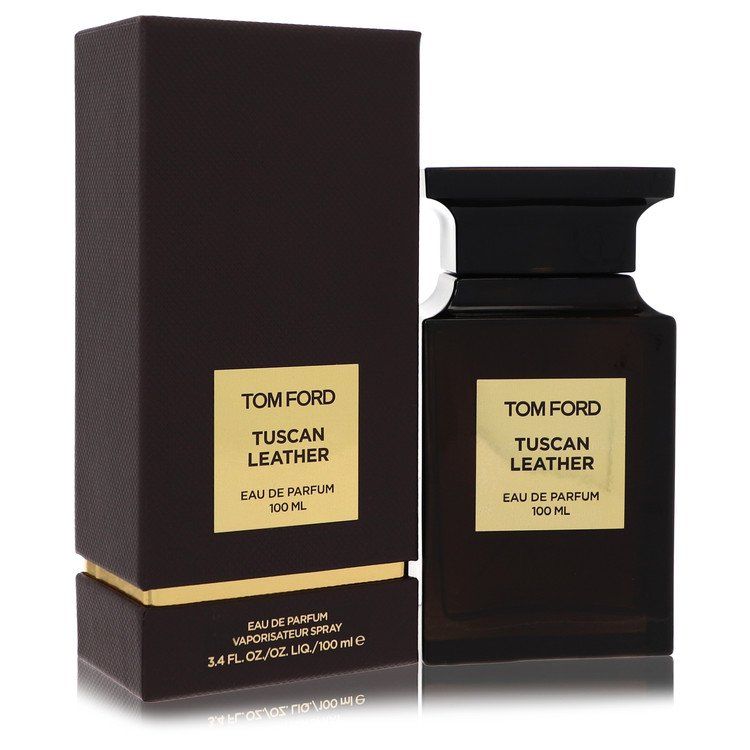 Tuscan Leather by Tom Ford Eau De Parfum Spray