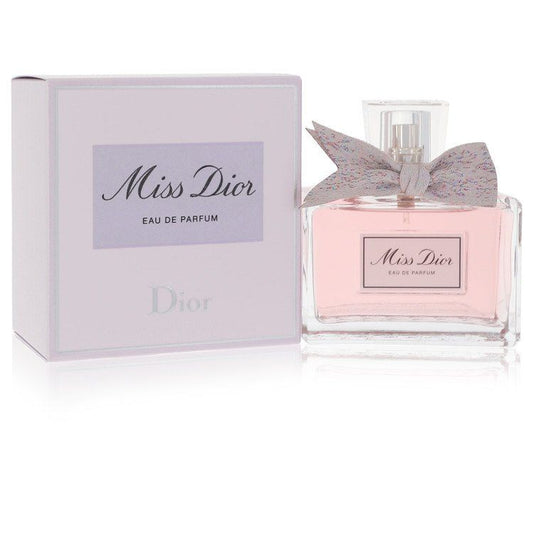 Miss Dior Cherie by Christian Dior Eau De Parfum Spray