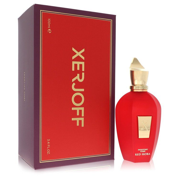 Xerjoff Red Hoba by Xerjoff Eau De Parfum Spray (Unisex)