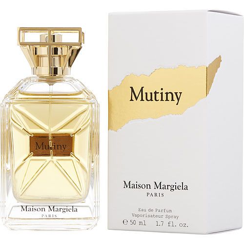 Mutiny by Maison Margiela Eau De Parfum Spray