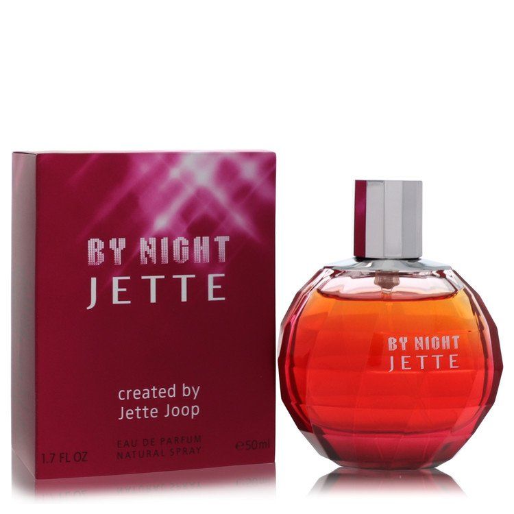 Joop Jette Night by Joop! Eau De Parfum Spray