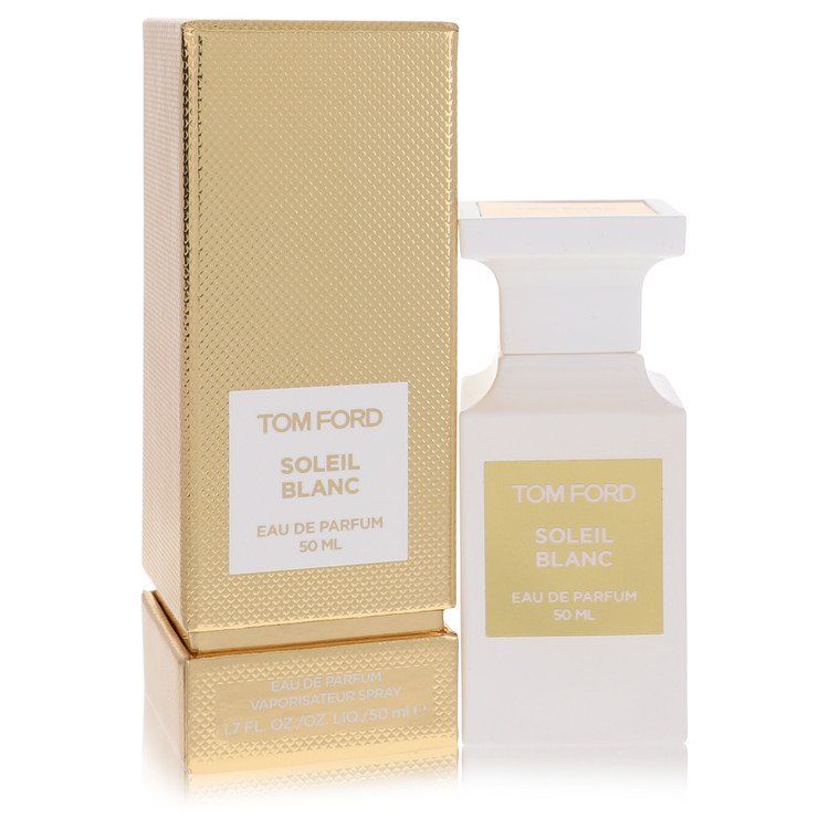 Tom Ford Soleil Blanc by Tom Ford Eau De Parfum Spray