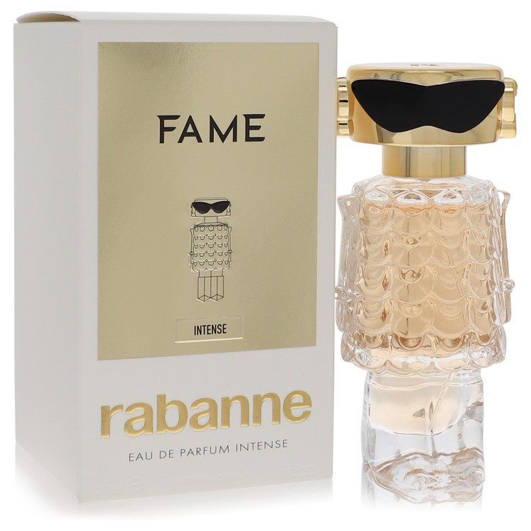 Paco Rabanne Fame Intense by Paco Rabanne Eau De Parfum Spray