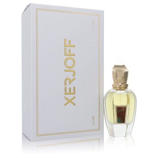 17/17 Stone Label Richwood by Xerjoff Eau De Parfum Spray