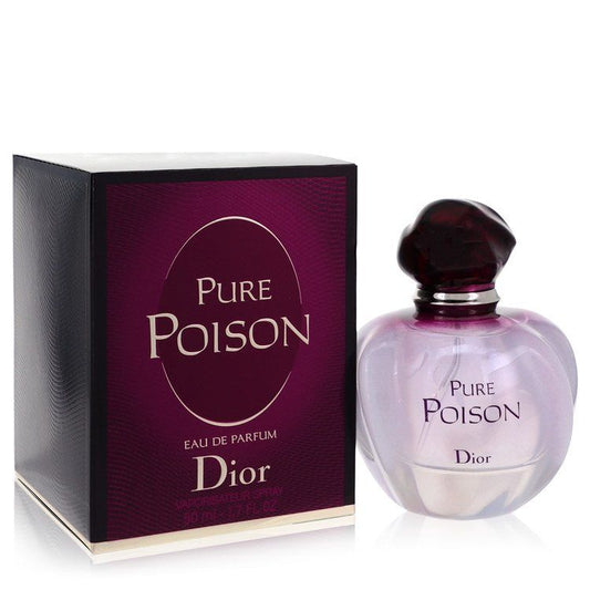 Pure Poison by Christian Dior Eau De Parfum Spray