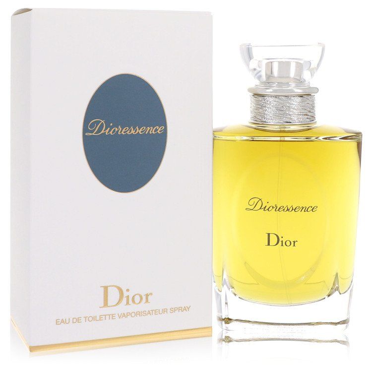 Dioressence by Christian Dior Eau De Toilette Spray