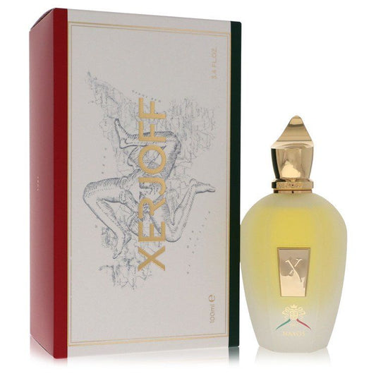 Xj 1861 Naxos by Xerjoff Eau De Parfum Spray