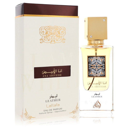 Lattafa Eau De Parfum Spray