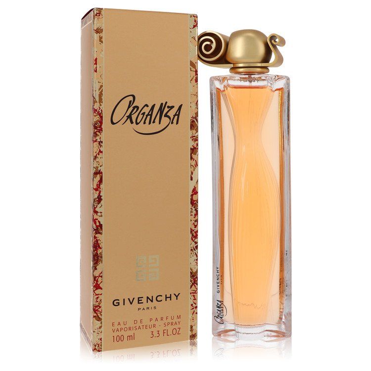 Organza by Givenchy Eau De Parfum Spray