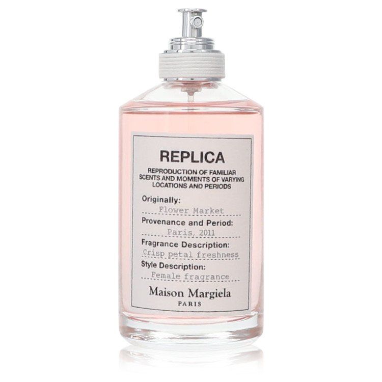 Replica Flower Market by Maison Margiela Eau De Toilette Spray