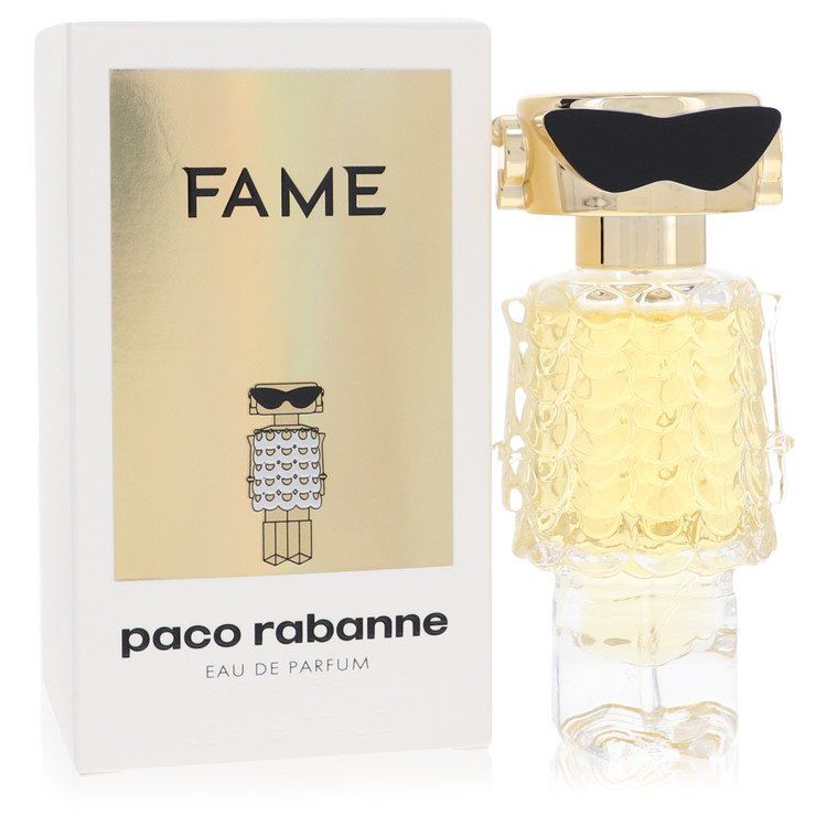 Paco Rabanne Fame by Paco Rabanne Eau De Parfum Spray