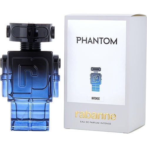 PACO RABANNE PHANTOM INTENSE by Paco Rabanne EAU DE PARFUM SPRAY