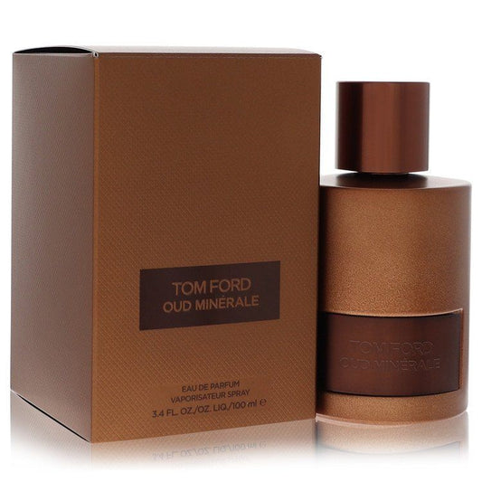 Tom Ford Oud Minerale by Tom Ford Eau De Parfum Spray (Unisex)