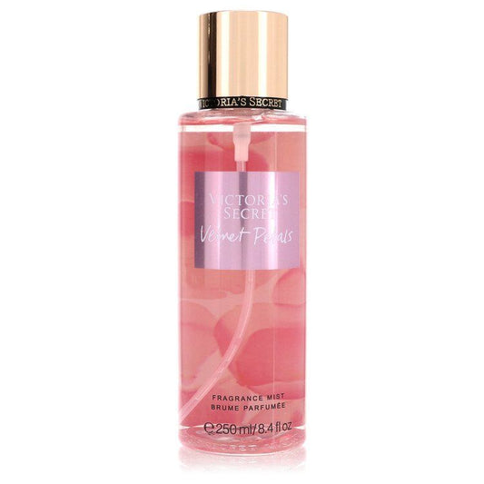 Victoria's Secret Velvet Petals by Victoria's Secret Fragrance Mist Spray