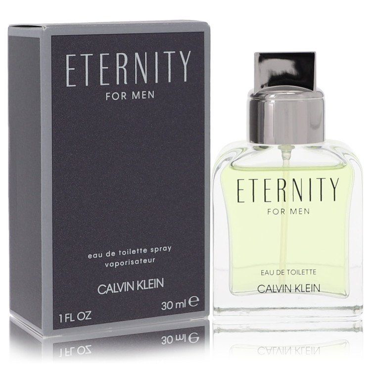 Eternity by Calvin Klein Eau De Toilette Spray