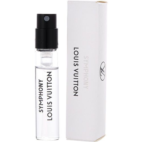 Louis Vuitton SYMPHONY EAU DE PARFUM SPRAY VIAL