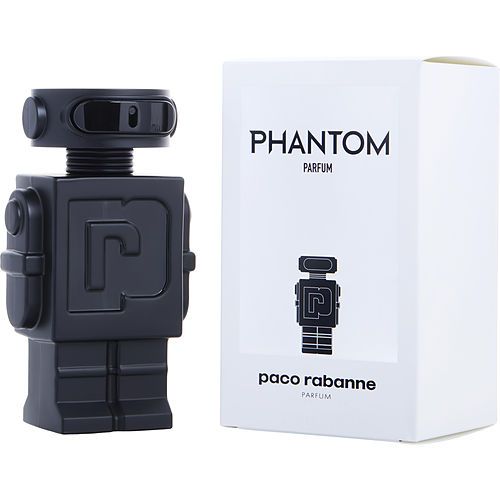 PACO RABANNE PHANTOM by Paco Rabanne PARFUM SPRAY