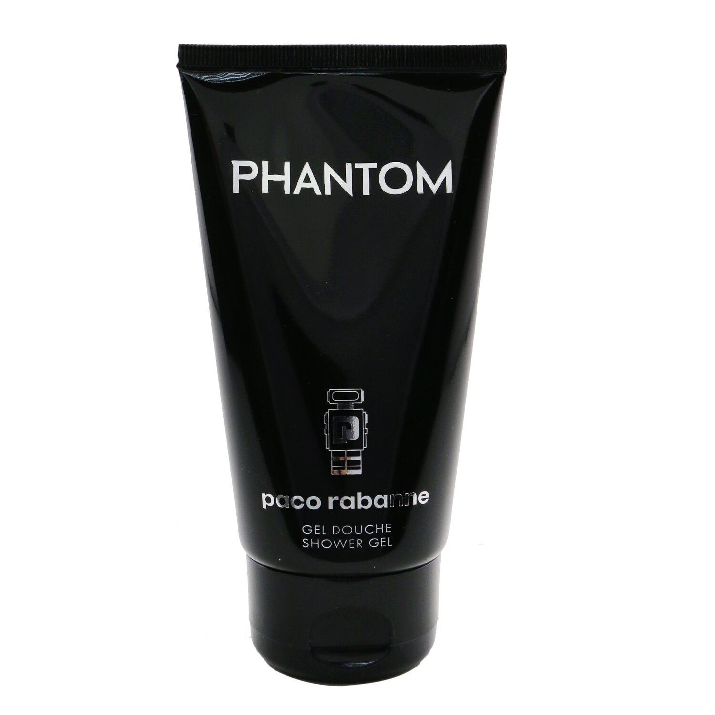 PACO RABANNE Phantom Shower Gel