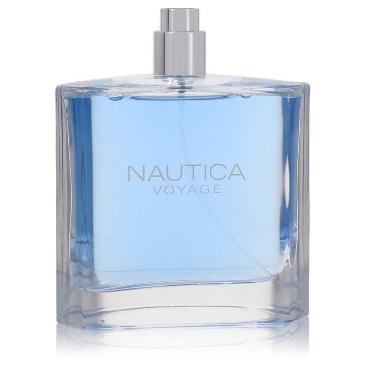 Nautica Voyage by Nautica Eau De Toilette Spray